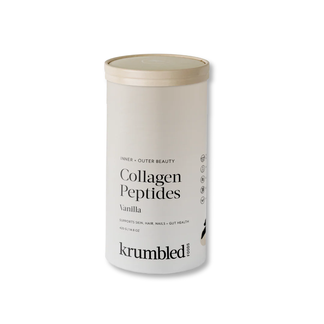 Krumbled Foods Best Sellers